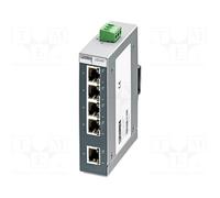 PHOENIX CONTACT 2891001 Switch Ethernet