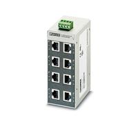 PHOENİX CONTACT 2891929 FL SWITCH SFN 8TX Original Brand New 2-4 Days Delivery