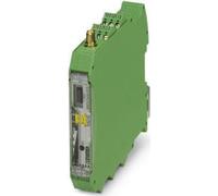 Phoenix Contact 2901541 - -40 - 70 °C - -40 - 85 °C - 17,5 mm - 114,5 mm - 116 mm - 197,5 g