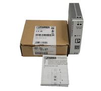Phoenix Contact 2902991 Uno-ps/1ac/24dc/30w din Rail Puissance Supply Neuf