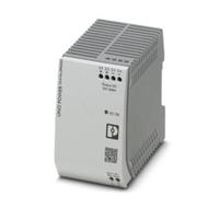 Phoenix Contact 2903002 Alimentation rail DIN 6.67 A 100 W Contenu 1 pc(s)