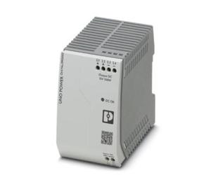 Phoenix Contact 2903002 Alimentation rail DIN 6.67 A 100 W Contenu 1 pc(s)