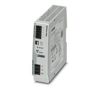 Alimentation rail DIN Phoenix Contact TRIO-PS-2G/3AC/24DC/5 5 A 120 W