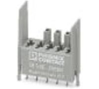 Phoenix Contact 2905067 CB S-BE Embase pour le logement d'un parasurtenseur 1 pc(s)