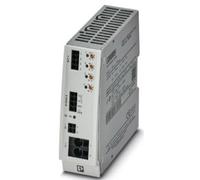 Phoenix Contact 2905743 CBM E4 24DC/0.5-10A NO-R Disjoncteur de protection 1 NO (T) 1 pc(s)