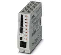 Phoenix Contact 2905744 CBM E8 24DC/0.5-10A NO-R Disjoncteur de protection 1 NO (T) 1 pc(s)