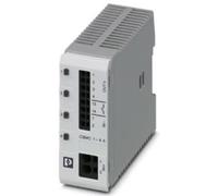Phoenix Contact 2906031 CBMC E4 24DC/1-4A NO Disjoncteur de protection 1 NO (T) 1 pc(s)