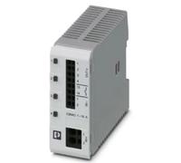 Phoenix Contact 2906032 CBMC E4 24DC/1-10A NO Disjoncteur de protection 1 NO