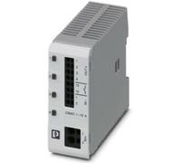 Phoenix Contact 2906032 CBMC E4 24DC/1-10A NO Disjoncteur de protection 1 NO (T) 1 pc(s)