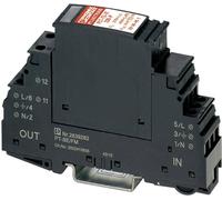 Phoenix Contact 2906450 PLT-T3-IT-230-FM Parafoudre pour armoire électrique Protection anti-surtension pour: armoire de distribution 3 kA 1 pc(s)