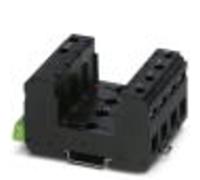 Phoenix Contact 2906484 VAL-MS/4+0-BE/FM RN. Embase pour le logement d'un parasurtenseur 1 pc(s)