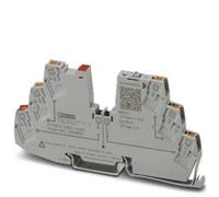 PHOENIX CONTACT PTCB E1 24DC/1A NO Interrupteur électronique Gris 24 V DC 1 A 1 pôle