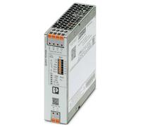 Phoenix Contact 2910124 Convertisseur CC/CC 12 V/DC 24 V/DC 5 A 132 VA Contenu 1 pc(s)