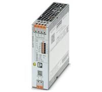 Phoenix Contact 2910132 Convertisseur CC/CC 24 V/DC 24 V/DC 5 A 130 VA Contenu 1 pc(s)