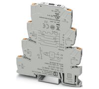Phoenix Contact 2910141 PLC-TR-1T-MUL-300M-PT Relais temporisé multifonction 24 V/DC 1 pc(s) 1 inverseur (RT)