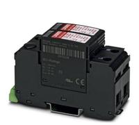 Phoenix Contact 2910344 VAL-US-48/40/1+1V-FM Parasurtenseur 15 kA 1 pc(s)