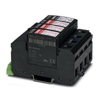 Phoenix Contact 2910354 VAL-US-120/40/3+1-FM Parasurtenseur 20 kA 1 pc(s)