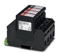 Phoenix Contact 2910360 VAL-US-120/65/3+1-FM Parasurtenseur 1 pc(s)