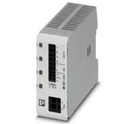 Phoenix Contact 2910411 CBMC E4 24DC/1-10A IOL Disjoncteur de protection 1 pc(s)
