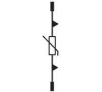 Phoenix Contact 2920434 VAL-MS 580-ST Cartouche parafoudre 1 pc(s)