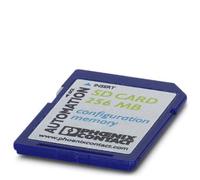 Phoenix Contact 2988162 SD FLASH 2GB API - Module de sauvegarde