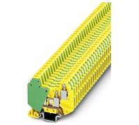 Phoenix Contact 3001695 Borne pour conducteur de protection 50 pc(s)