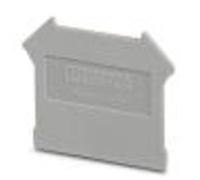 Phoenix Contact 3003023 Flasque d'extrémité gris 50 pc(s)