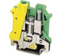 Phoenix Contact 3003923 Bloc de raccordement 2 jaune