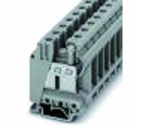 Phoenix Contact 3008012 Bloc de raccordement 2 Gris (3008012)
