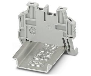 Phoenix Contact 3022276 Butée d'extrémité gris 50 pc(s)