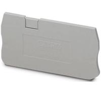 Phoenix Contact 3030488 Convient pour (détails): ST 2,5 TG , PT 2,5 TWIN, ST 2,5 MT gris