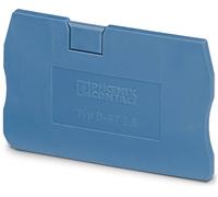 Phoenix Contact 3032282 Flasque d'extrémité 50 pc(s)