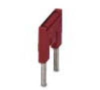 Phoenix Contact 3032321 Barrette de liaison rouge 50 pc(s)
