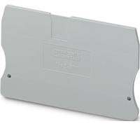 Phoenix Contact 3036644 Convient pour (détails): ST 10 gris