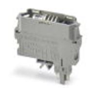 Phoenix Contact 3036798 Fiche porte-composant enfichable gris 10 pc(s)