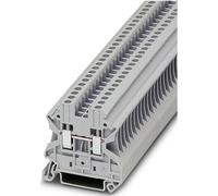 Phoenix Contact 3044076 Borne de passage gris 50 pc(s)