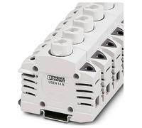 Phoenix Contact 3048357 Bloc de jonction à fusibles gris clair 10 pc(s)