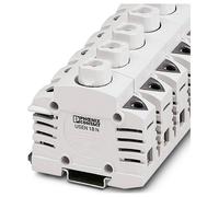 Phoenix Contact 3048360 Bloc de jonction à fusibles gris clair 10 pc(s)