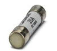 Fuse, à l'industrie photovoltaïque selon UL 2579, courant nominal: 25 A, tension nominale 1000 V CC