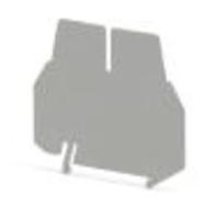 Phoenix Contact 3072820 Plaque de séparation gris 10 pc(s)