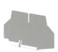 Phoenix Contact 3072821 Plaque de séparation gris 10 pc(s)