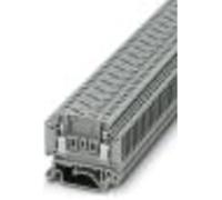 Phoenix Contact 3100063 Bloc de jonction de passage raccord à vis gris 50 pc(s)