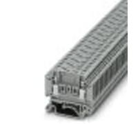 Phoenix Contact 3100063 Bloc de jonction de passage raccord à vis gris 50 pc(s)