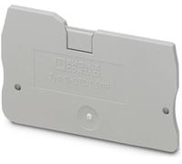 Phoenix Contact 3206322 Flasque d'extrémité 50 pc(s)