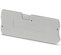 Phoenix Contact 3208375 gris 50 pc(s)