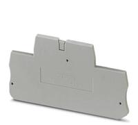 Phoenix Contact 3208579 Flasque d'extrémité 50 pc(s)