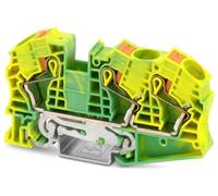 Phoenix Contact 3208786 Borne pour conducteur de protection 25 pc(s)