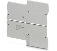 Phoenix Contact 3209112 Flasque d'extrémité 50 pc(s)