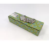 Phoenix Contact 3209604 PTTBS 2,5 - Bloc De Jonction À Deux Niveaux, 50 Pcs.