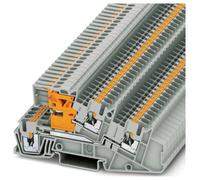 Phoenix Contact 3213948 Borne à étages d'installation gris 50 pc(s)
